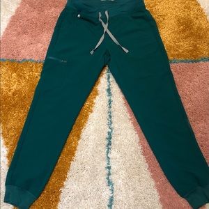 Figs small Zamora jogger scrub pant